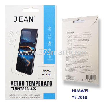 Huawei Y5 2018, Huawei Y5P 2020 Tempered Glass OEM