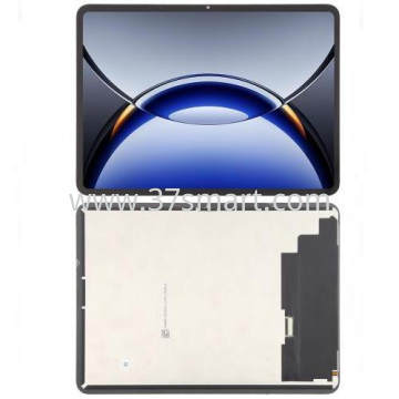 OPPO Pad 3 Pro 2024 OPD2401 Lcd+Touch ORI Nero
