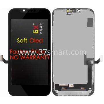 iPhone 14 Plus GX Soft Oled+Touch (Factory Price NO WARRANTY) Keine Gewährleistung