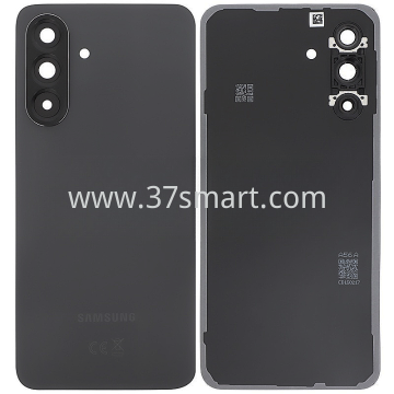 Samsung A56 5G 2025 A566 Service Pack Cover Back Black