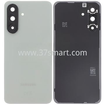 Samsung A56 5G 2025 A566 Service Pack Cover Back Green