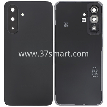 Samsung A26 5G A266 Service Pack Cover Back Schwarz