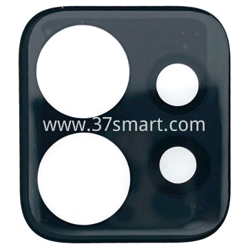 Motorola Edge 40 Pro Camera Lens Schwarz