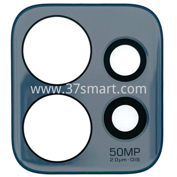 Motorola Edge 40 Pro Camera Lens Blau