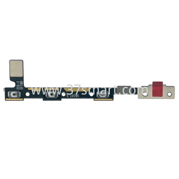Motorola Edge 40 Pro Flex Power+Volume Bulk
