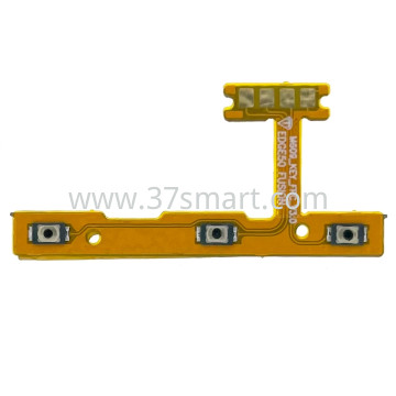 Motorola Edge 50 Fusion Flex Power+Volume Bulk