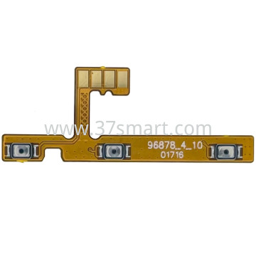 Motorola Edge 50 Neo Flex Power+Volume Bulk