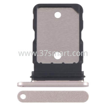 Google Pixel 9 Pro 5G SIM Tray Oro