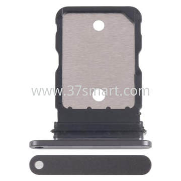 Google Pixel 9 Pro XL SIM Tray Nero