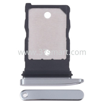 Google Pixel 9 Pro XL SIM Tray Green