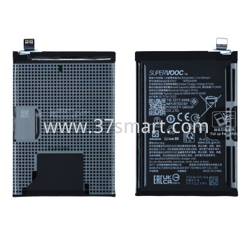 OPPO Reno 12 Pro BLPA57 621035000102 Service Pack Batteria Blister