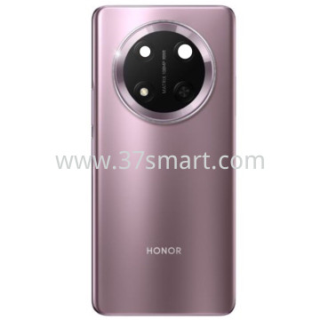 Honor Magic 7 Lite Service Pack Cover Back Rosa