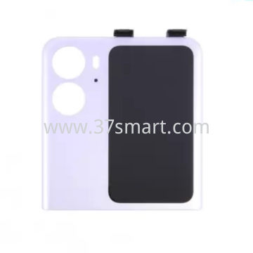OPPO Find N2 Flip CPH2437 Lcd+Touch Outer Purple