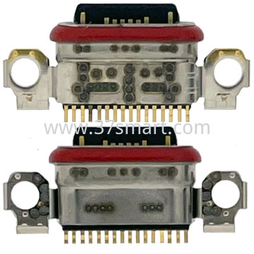 OP-14 OPPO A5 Pro 5G 2025 USB Connector Bulk