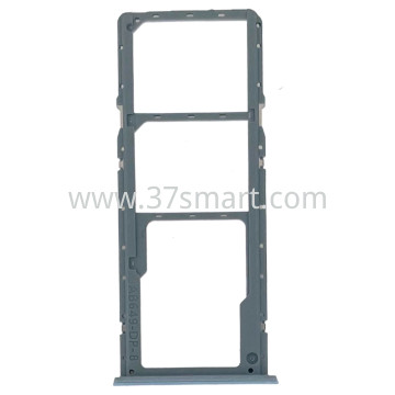 Realme Note 50 2024 SIM Tray Blu