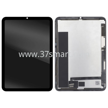iPad Mini 7 2024 Lcd+Touch ORI Nero
