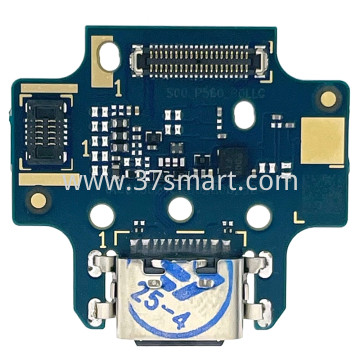 Realme Pad 2021 USB Charging Board Regenerate