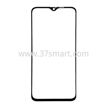 Redmi A3 2024 Display Glass+OCA Black