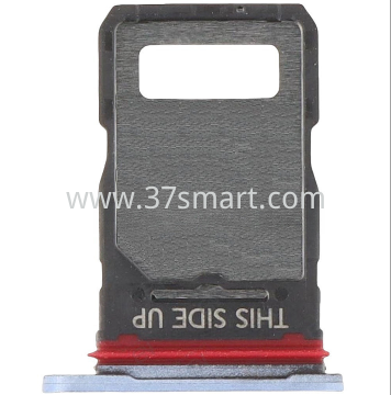 Motorola Edge 50 Fusion SIM Tray Blue