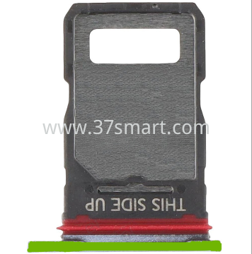 Motorola Edge 50 Fusion SIM Tray Verde