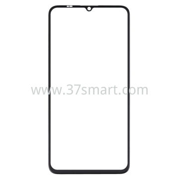 Mechanic Huawei Honor X30 Max Vetro+OCA Nero