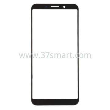 Mechanic Oppo A83 Vetro+OCA Nero