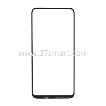 Mechanic Huawei Y7P 2020, P40 Lite, Honor 9C, Play 4T Vetro+OCA Nero