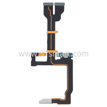 Samsung F711 Z Flip 3 5G 2021 Main Flex Bulk