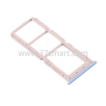 OPPO A15 2020 SIM Tray Blue