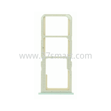 OPPO A53 2020, A53s 2020 SIM Tray Green