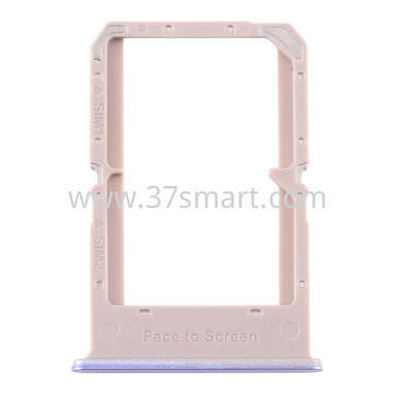 OPPO A73 5G SIM Tray Purple