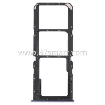 OPPO A74 4G/A94 5G SIM Tray Argento