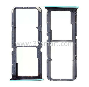 OPPO Reno 7 4G  Sim Tray Blau