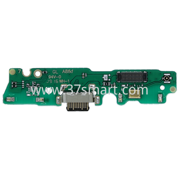Moto G7 Play Charging Port Board Schüttgut
