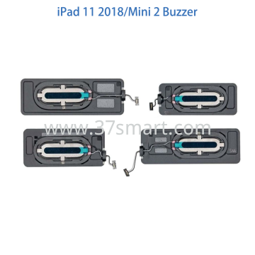 iPad Pro 11.0'' 2018 Suoneria Bulk