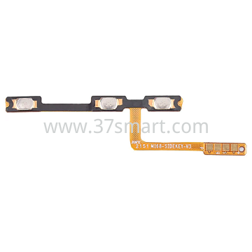 Samsung A032 A03 Core 2022 Power+Volume Flex Bulk