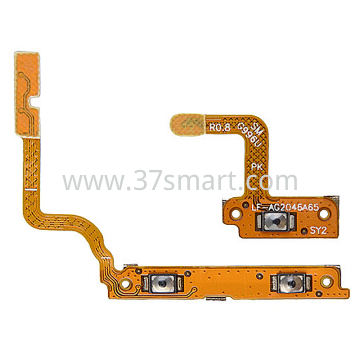 Samsung Galaxy S21 5G 2021 G991 G996 Power+Volume Flex Bulk