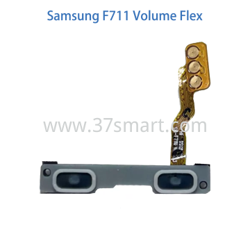 Samsung F711 Z Flip 3 5G 2021 Volume Flex Bulk