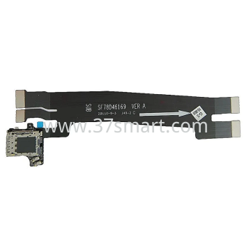 Moto Edge 30 Fusion Main Flex Bulk