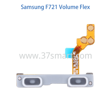 Samsung F721 Z Flip 4 5G 2022 Volume Flex Bulk