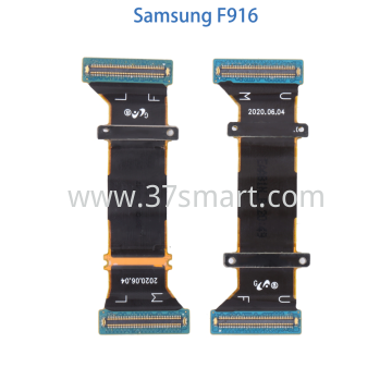 Samsung F916 Z Fold 2 5G 2020 Main Flex (Sell in Pair) Bulk