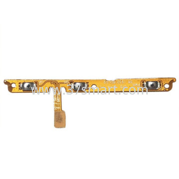 Samsung N970 Note 10 2019 Power+Volume Flex Bulk