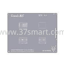 Reballing Stencil QS75 A14-X Bulk