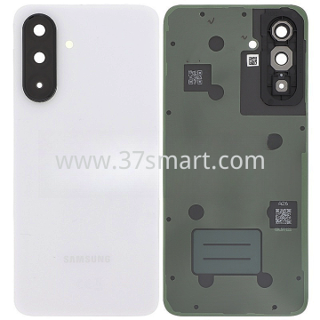Samsung A26 5G A266 Service Pack Cover Back White