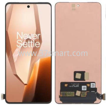 OnePlus 13R 2025 Lcd+Touch OR Schwarz