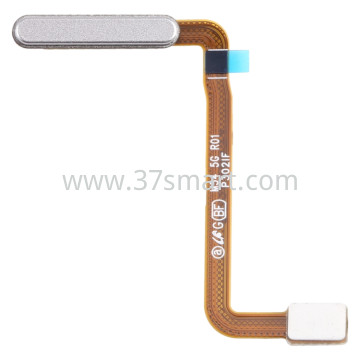 Samsung M546 M54 5G 2023 Touch ID Flex White