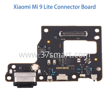 Xiaomi Mi 9 Lite 2019 Connector Board Bulk