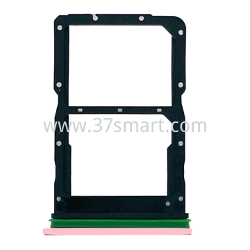 Honor X8a CRT-LX1, CRT-LX2, CRT-LX3 SIM Tray Rosa