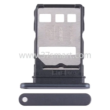 Honor Magic 5 Pro SIM Tray Black