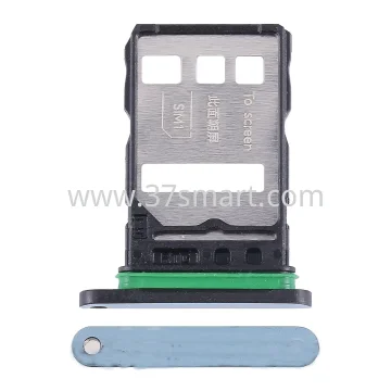 Honor Magic 5 Pro SIM Tray Verde